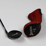 Srixon Z F85 5 Wood Stiff Flex (Used)