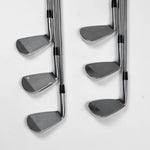 Srixon ZXi5 Irons 6-PW AW Regular Flex Steel 1 Degree Flat (Used)
