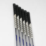Srixon ZXi5 Irons 6-PW AW Regular Flex Steel 1 Degree Flat (Used)