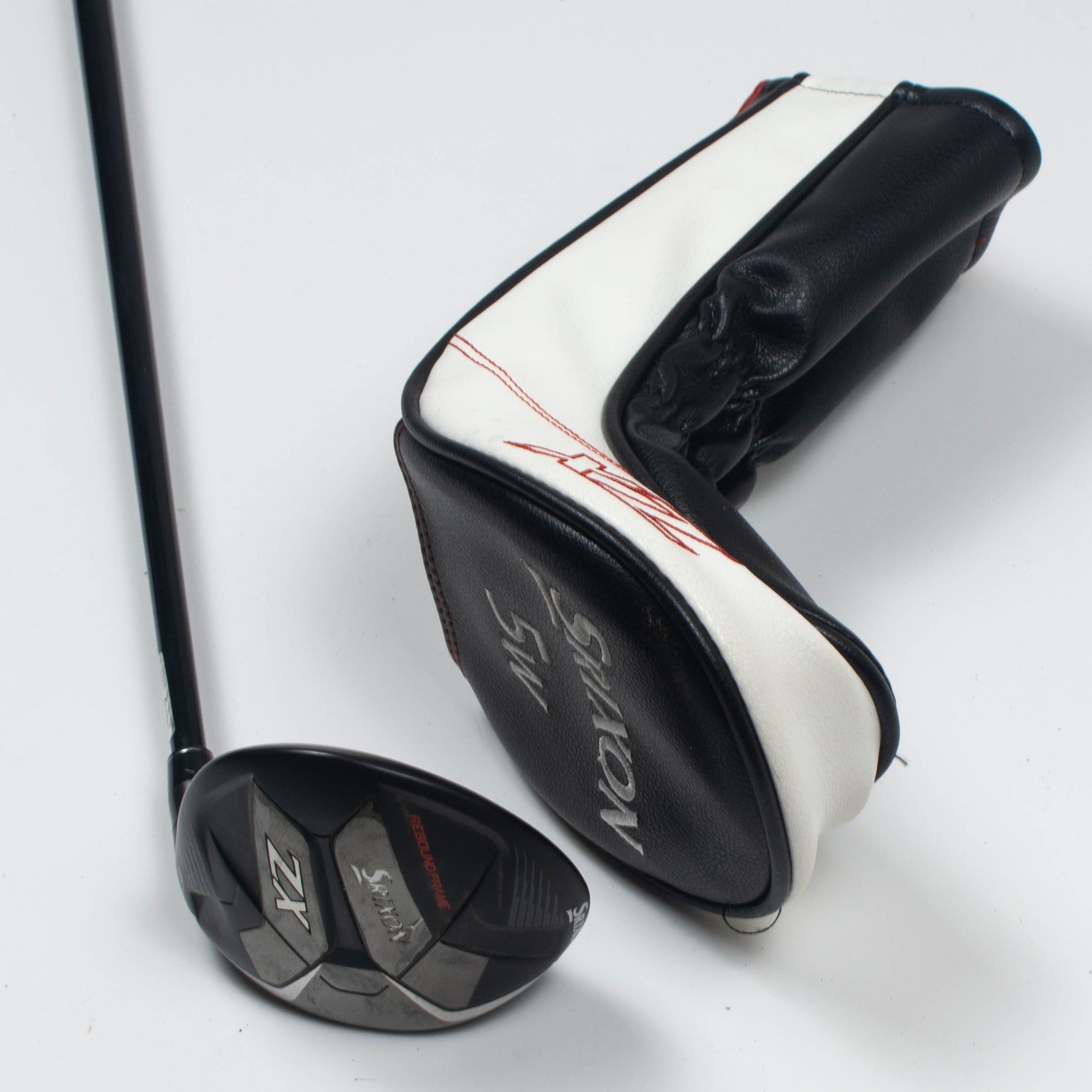 Srixon ZX Mk II 5 Wood Regular Flex (Used)