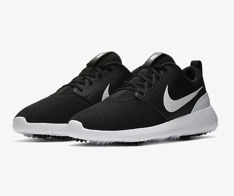 nike mens roshe g