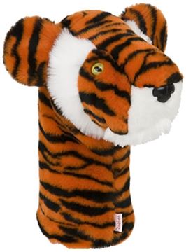 Picture of Daphne's Animal Driver Headcover - Tiger