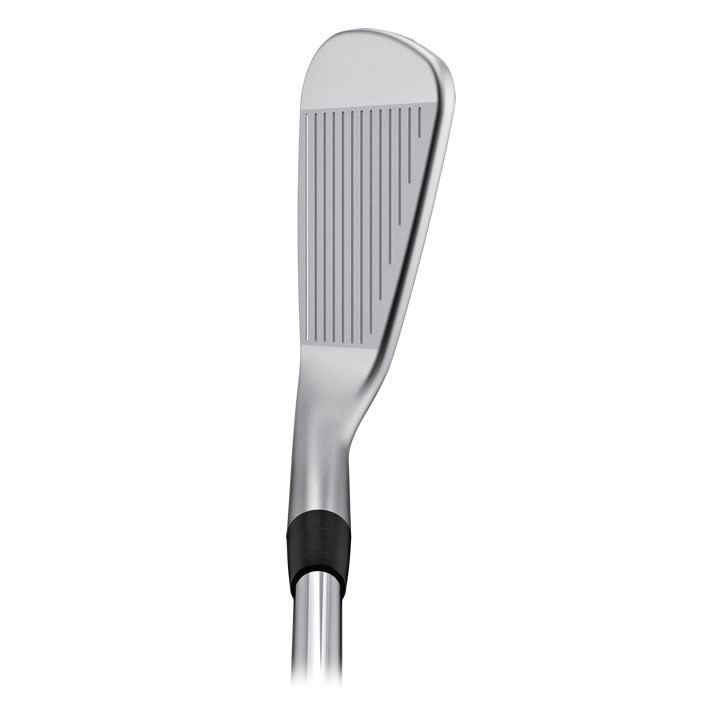 Ping Blueprint Irons