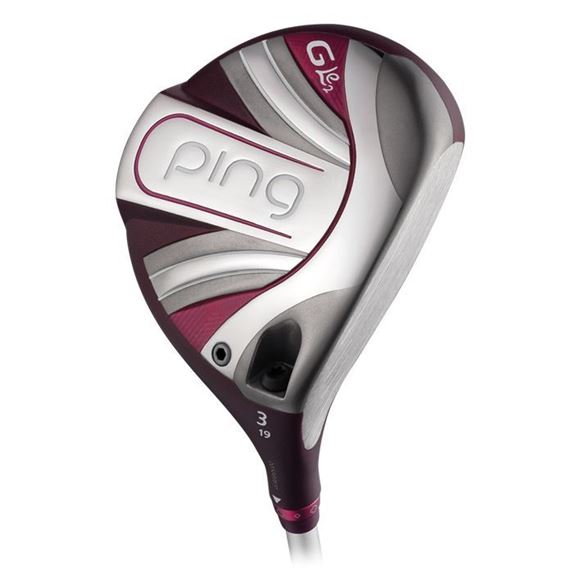 Picture of Ping G Le 2 Ladies Fairway Wood