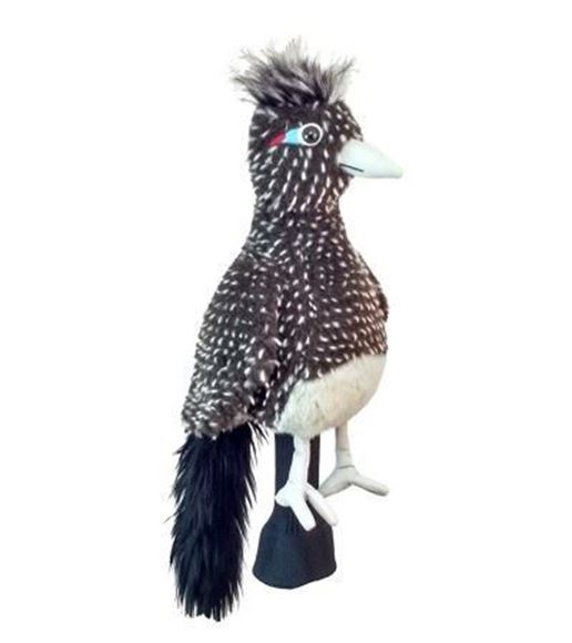 Picture of Daphne's Animal Headcover - Road Runner