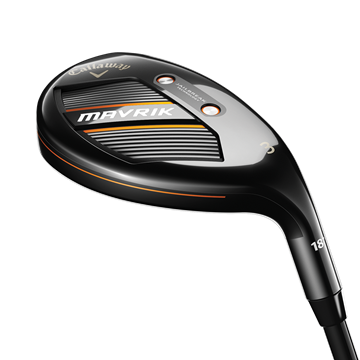 Picture of Callaway Mavrik Hybrid