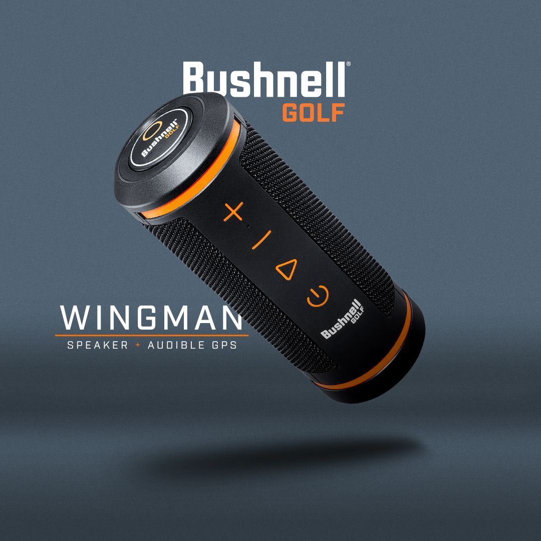 Bushnell Wingman