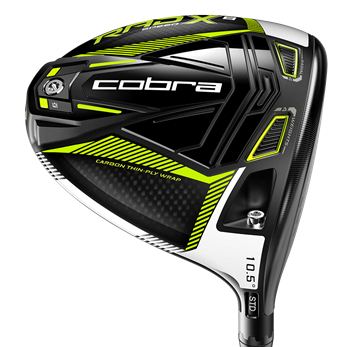 Picture of Cobra RadSpeed XB Driver