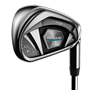 Picture of Callaway Rogue X Irons - Steel 5-AW Reglar XP 95 Steel