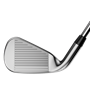 Picture of Callaway Rogue X Irons - Steel 5-AW Reglar XP 95 Steel