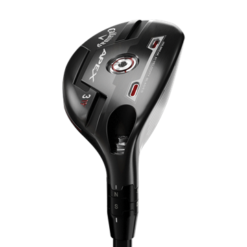 Picture of Callaway Apex '21 Hybrid