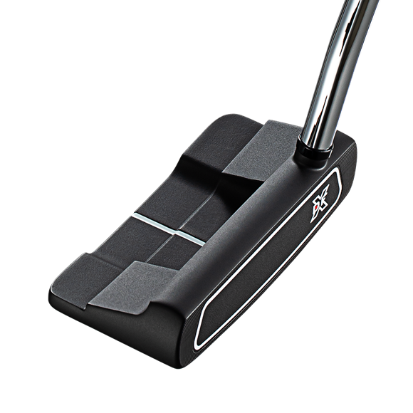 Picture of Odyssey DFX #1 Double Wide Putter