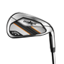 Picture of Callaway Mavrik Irons Steel