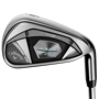 Picture of Callaway Rogue X Irons - Steel 5-AW Regular XP 95 Steel