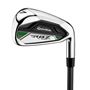 Picture of TaylorMade RBZ Speed Lite Irons with Optional Hybrid