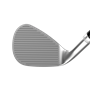 Picture of Callaway Jaws Full Toe Wedge Chrome