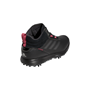 Picture of adidas Ladies S2G Mid Cut Golf Boots - Black FW6298