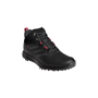 Picture of adidas Ladies S2G Mid Cut Golf Boots - Black FW6298