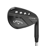 Picture of Callaway Jaws Full Toe Wedge Raw Black