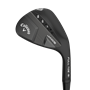 Picture of Callaway Jaws Full Toe Wedge Raw Black