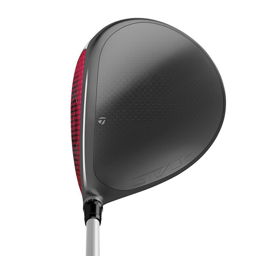 TaylorMade Stealth HD Ladies Driver