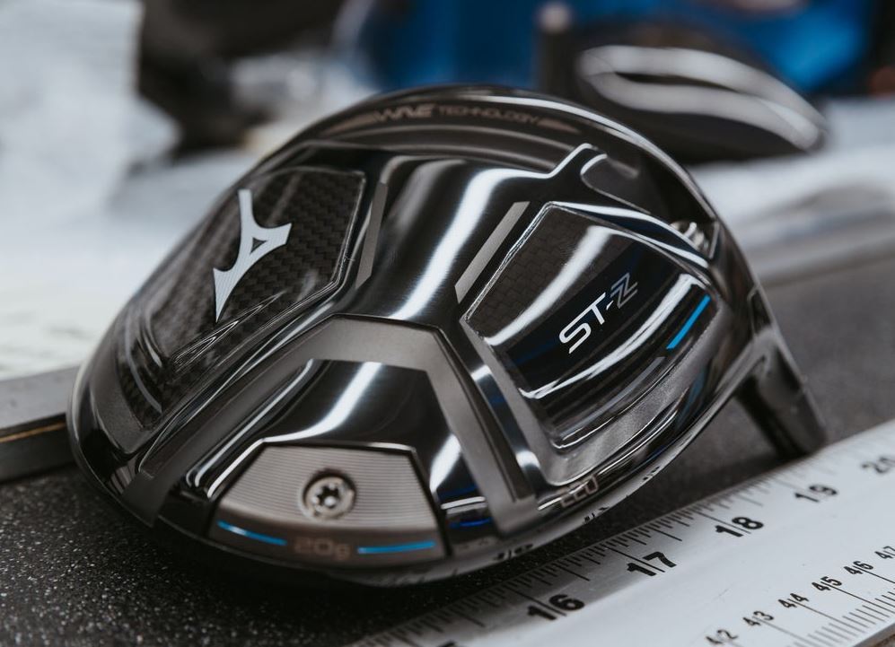 Mizuno ST-Z 220 Driver