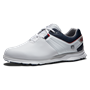 Picture of FootJoy Mens Pro SL 2022 Golf Shoes - 53074 - Spikeless