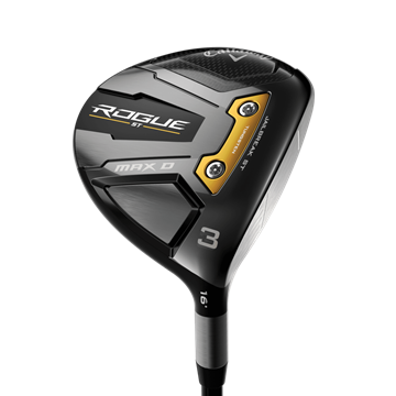 Picture of Callaway Rogue ST Max D Ladies Fairway Wood