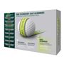 Picture of TaylorMade Tour Response Stripe Golf Balls - White