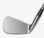 Picture of Cobra King Forged Tec Irons  *Custom Built* Steel