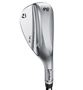 Picture of TaylorMade Milled Grind 3 Tiger Woods Wedge - Chrome