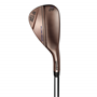 Picture of TaylorMade Hi-Toe 3 Copper Wedge