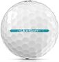 Picture of Srixon UltiSoft Golf Balls 2022 - White