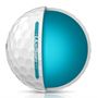 Picture of Srixon UltiSoft Golf Balls 2022 - White