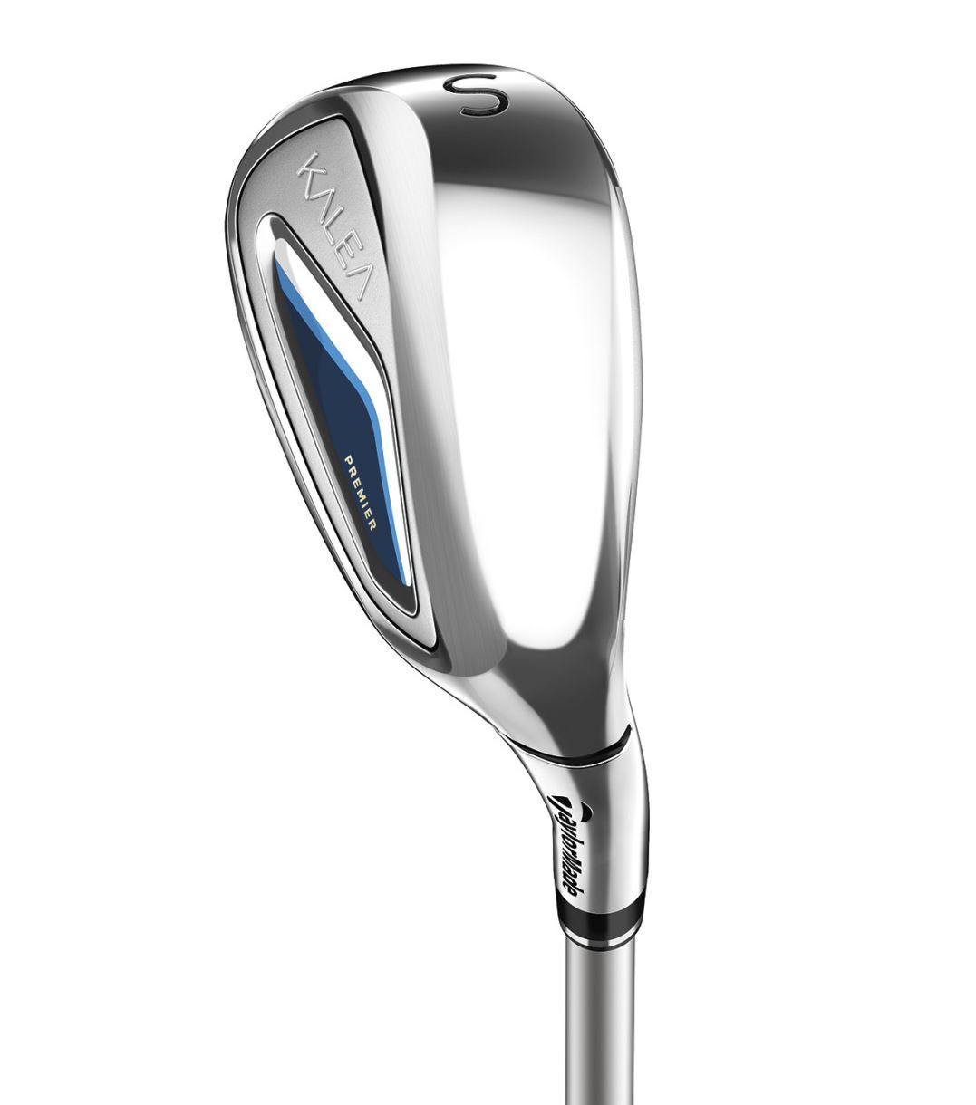 TaylorMade Kalea Premiere Ladies Irons