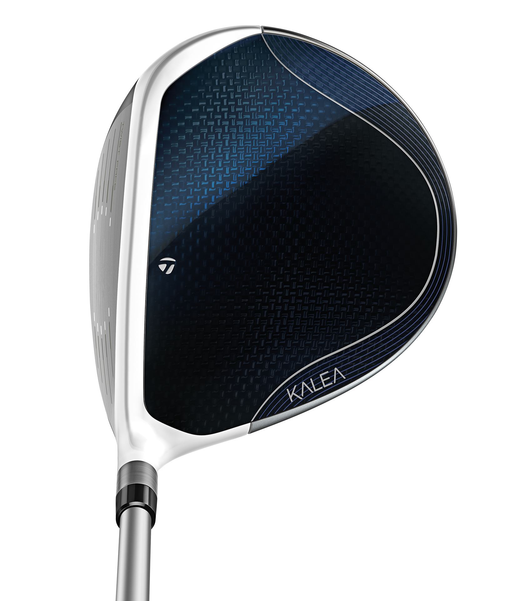 TaylorMade Kalea Premiere Ladies Driver