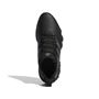 Picture of adidas Mens Code Chaos 22 Black Golf Shoes - Black GX2619