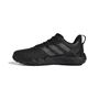 Picture of adidas Mens Code Chaos 22 Black Golf Shoes - Black GX2619