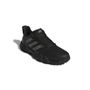 Picture of adidas Mens Code Chaos 22 Black Golf Shoes - Black GX2619