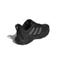 Picture of adidas Mens Code Chaos 22 Black Golf Shoes - Black GX2619