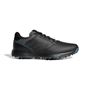 Picture of adidas Mens S2G 22 Black Golf Shoes - Black FW6330