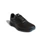 Picture of adidas Mens S2G 22 Black Golf Shoes - Black FW6330