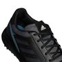 Picture of adidas Mens S2G 22 Black Golf Shoes - Black FW6330