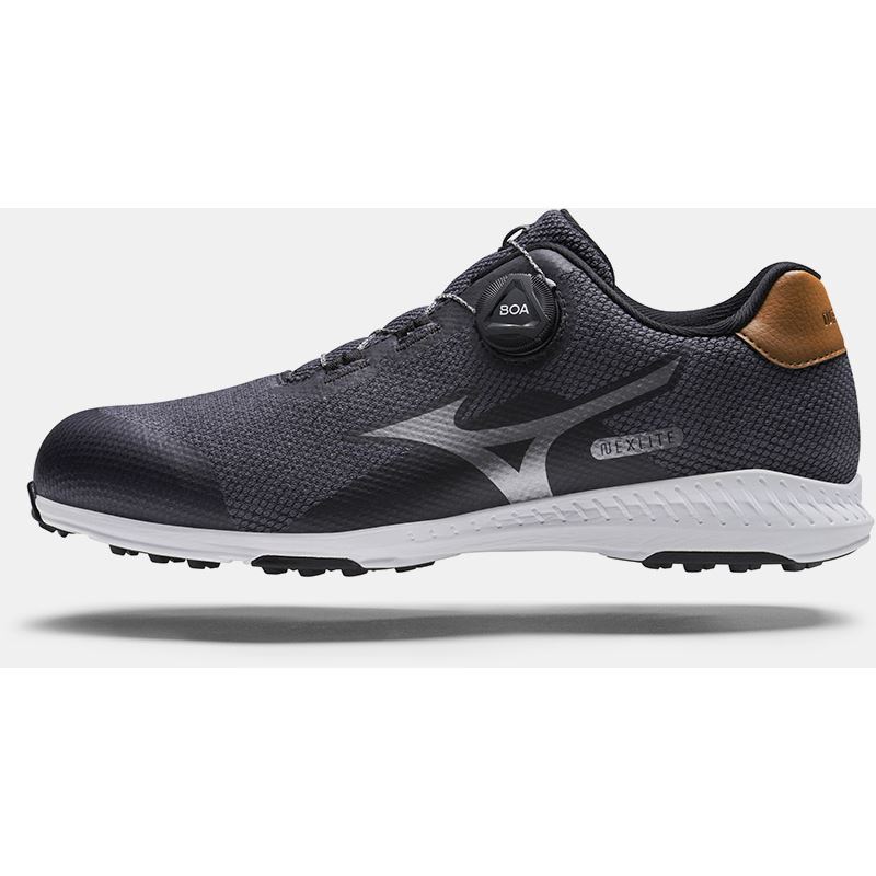 Mizuno nexlite golf shoes hot sale review