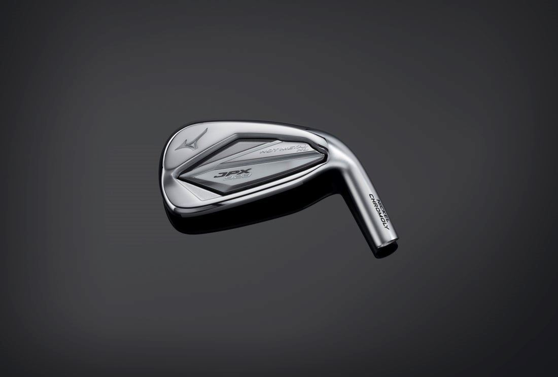 Mizuno JPX 923 Hot Metal High Launch Irons