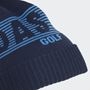 Picture of adidas Pom Pom Beanie - Crew Navy HC6167