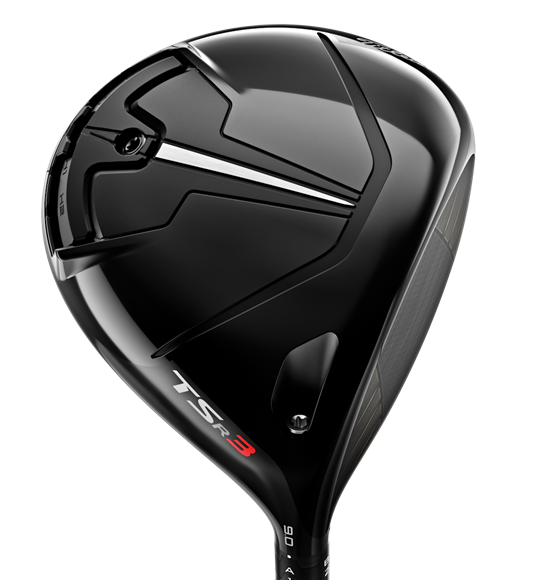 Picture of Titleist TSR3 Driver