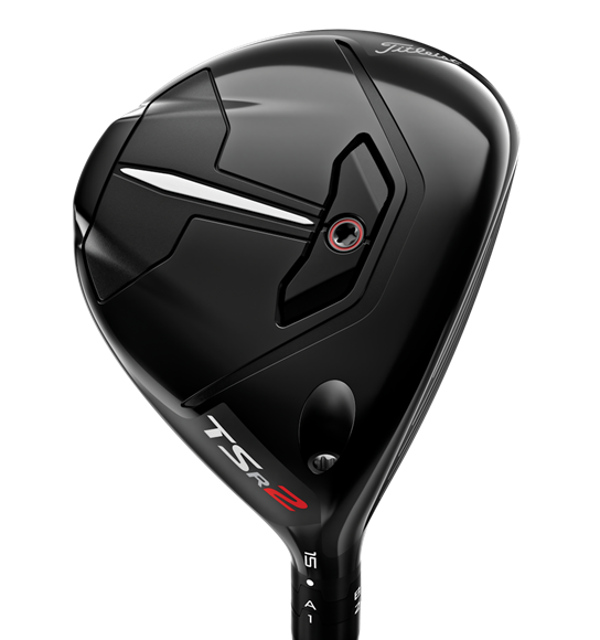 Picture of Titleist TSR2 Fairway Wood