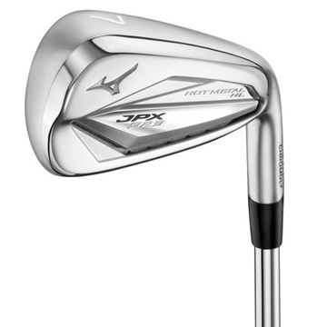 Picture of Mizuno JPX 923 Hot Metal High Launch Irons