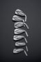 Picture of Mizuno JPX 923 Hot Metal High Launch Irons 5-PW